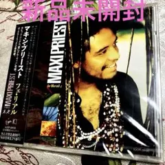 MAXI PRIEST フェリアル VJCP-28193 新品未開封