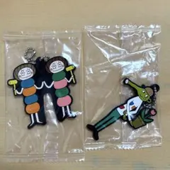 でこぼこフレンズ ガチャガチャ