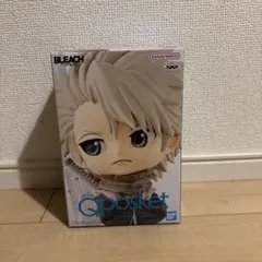 BLEACH Qposket フィギュア
