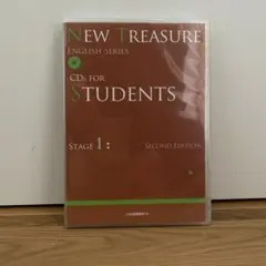 Z-KAI NEW TREASURE CD STAGE1・STAGE2