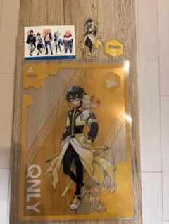 ドズル社　2024年一番くじ　おんりーセット