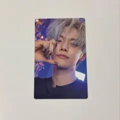 TXT Starkissed 初回限定盤Bトレカ ヨンジュン