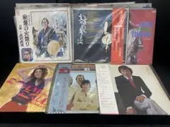 ‼️在庫処分‼️レコードまとめ売り21枚セット
