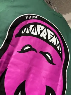 Supreme Spitfire L/S Mサイズのサムネイル