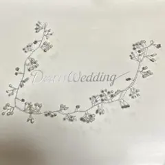 ヘアアクセサリー