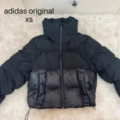 ショートダウン ダウンジャケット