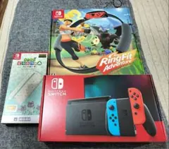 おまけつき Nintendo Switch 本体 その他