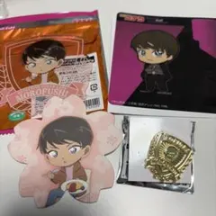 名探偵コナン　諸伏景光　グッズ