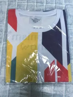 東方神起 a-nation SUMMER 2012 Tシャツ Lサイズ - メルカリ