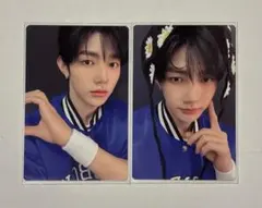 2025年最新】kcon トレカの人気アイテム - メルカリ