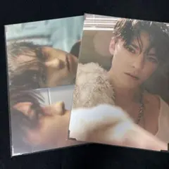 2025年最新】バーノン black eyeの人気アイテム - メルカリ