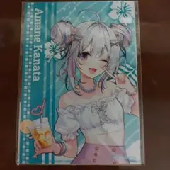 DMMスクラッチ天音かなた ブロマイドセット