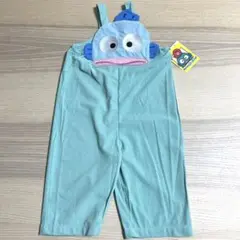 ハンギョドン　なりきりサロペット