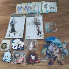アズールレーン 部分立体缶バッジ - メルカリ