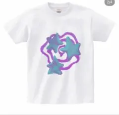 Kwikie激レアTシャツ再販なし人気色 - メルカリ