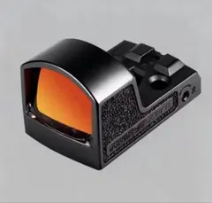 ショットガン用ドットサイト マウントベース RMR規格 - メルカリ