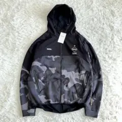 2025年最新】F.C.Real Bristol メンズ マウンテンパーカーの人気