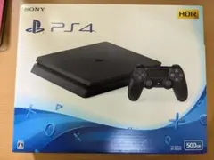2026年最新】ps4 500gb cuh-2200 ブラックの人気アイテム - メルカリ