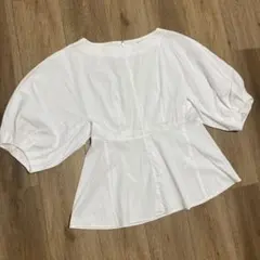 マーレンダム シャツ