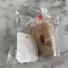 ゴンチャ キーホルダー