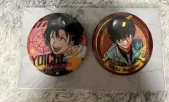 2025年最新】キャラクターグッズ ピンズ・ピンバッジ・缶バッジ