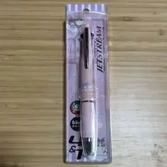 mofusand×サンリオキャラクターズ ジェットストリーム　マイメロ×クロミのサムネイル
