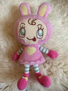 ✨️激レア】⭐️MEZZO PIANO⭐️ ベリエちゃん ぬいぐるみ - メルカリ