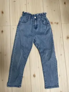 ZARA ズボン　パンツ　デニム　110