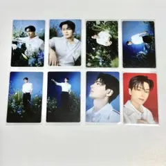 ENHYPEN WALK THE LINE:FINAL ジェイ