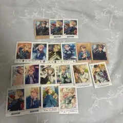 あんスタ 鳴上嵐 ぱしゃこれ まとめ売り