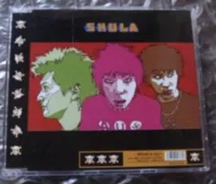 SHULA/CD/Shu-la-tic/シド マオ 在籍/SID - メルカリ