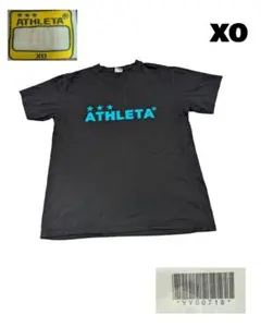 ATHLETA　半袖Tシャツ　XO
