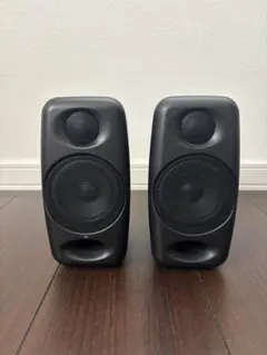 p*e様 タイムセール【ジャンクiLoud Micro Monitor スピーカ 2026年最新】iloud micro monitorの人気アイテム - メルカリ