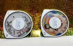 PSP The Best 麻雀大会／スーパーセクシー麻雀2
