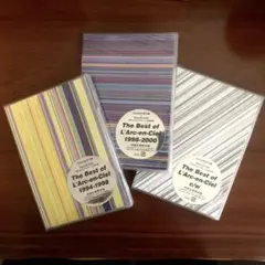 2026年最新】The Best of L Arc~en~Ciel c w 初回限定盤の人気アイテム