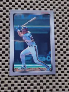 2000 カルビー イチロー 野球カード B-13 - メルカリ