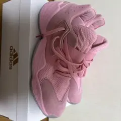 Adidas Harden vol.4 Pink Lemonadeのサムネイル
