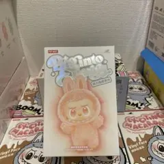 【正規品・未開封】 Labubu Big into Energy 1箱 ラブブ