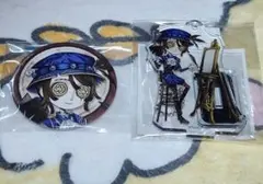 IdentityV 第五人格 画家 アクリルスタンド ウィンターカフェ IdentityV 第五人格 画家 アクリルスタンド ウィンターカフェ