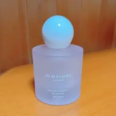 新品未使用✳︎限定JoMALON サクラチェリーブロッサム100ml コロン 試してみた】サクラチェリーブロッサムコロン Jo MALONE LONDON