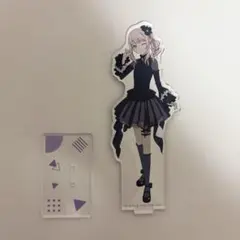 プロセカ 暁山瑞希 映画 アクスタ