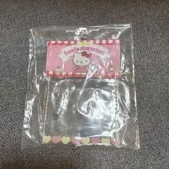 サンリオ PKG風ミニ小物入れ ハローキティ
