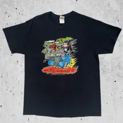 RAT FINK ラットフィンク Tシャツ ギルダン 00s ハイチ製のサムネイル