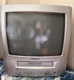 2026年最新】orion テレビデオの人気アイテム - メルカリ