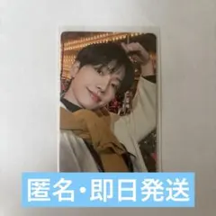 BOYNEXTDOOR No genre yzy 2.0 トレカ ジェヒョン