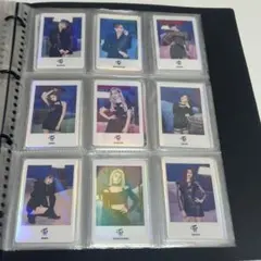 twice フォトカードセット breakthrough - メルカリ