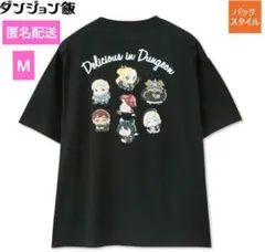 ダンジョン飯 Tシャツ 【新品】メンズ　Mサイズ　アベイル