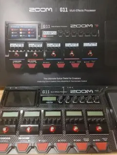や*年様 [爆発激安] Zoom G5n ZOOM G5 の後継機種「G5n」が登場です！ | DJ機材/PCDJ/電子