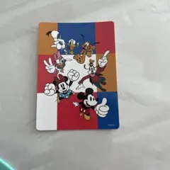 名古屋松坂屋 ディズニーストア じゃんけんカード - メルカリ