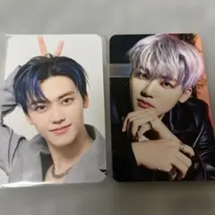 NCT DREAM ジェミンBFE トレカ